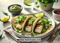 Sabores Y Salud, Recetas Nutritivas Para Una Vida Larga Y Plena